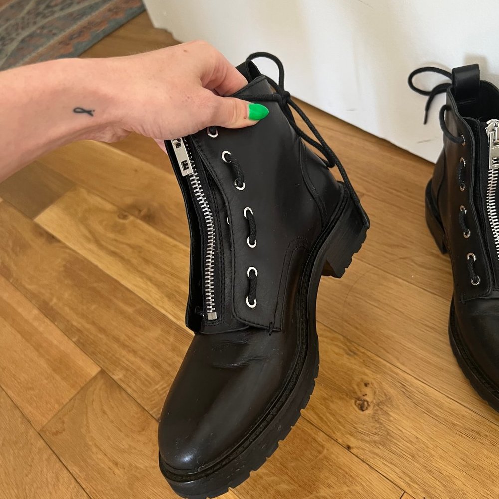 Rag & Bone | Cannon Boot - image 6